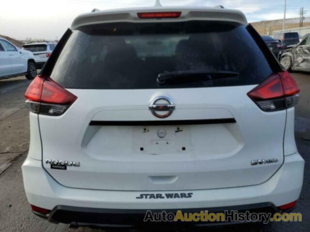 NISSAN ROGUE SV, 5N1AT2MV9HC756946