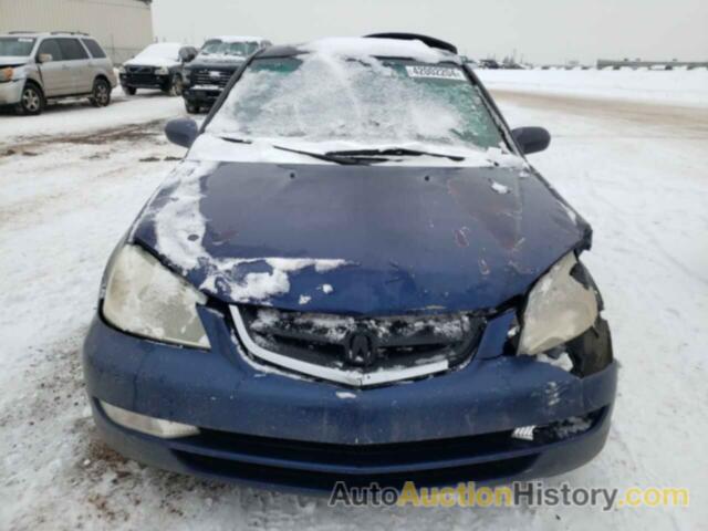 ACURA EL PREMIUM, 2HHES36871H003454