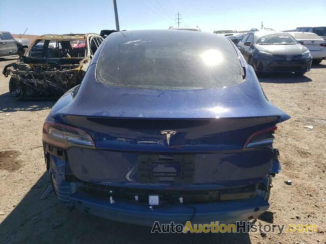 TESLA MODEL 3, 5YJ3E1EA6NF352448