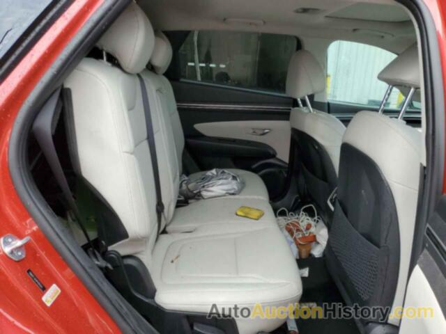 HYUNDAI TUCSON SEL, 5NMJFCAE8PH240650