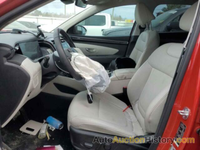 HYUNDAI TUCSON SEL, 5NMJFCAE8PH240650