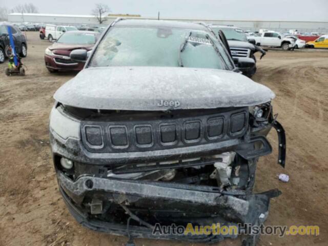 JEEP COMPASS LATITUDE, 3C4NJDBB0NT166943