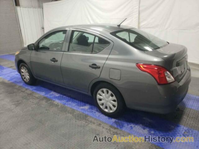 NISSAN VERSA S, 3N1CN7AP8KL823660