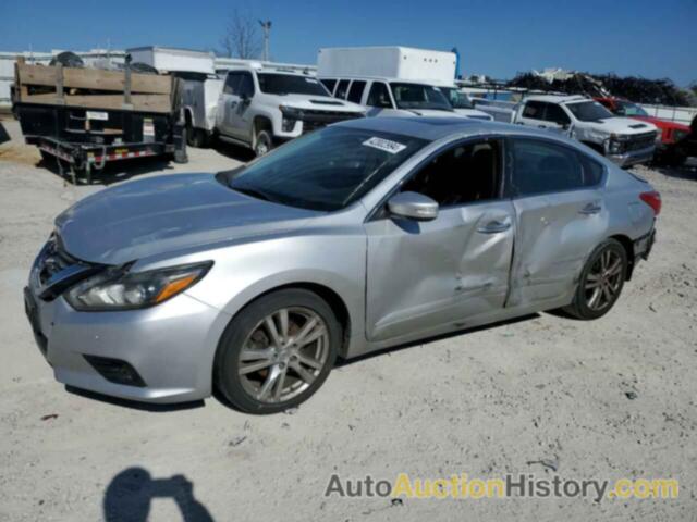 NISSAN ALTIMA 3.5SL, 1N4BL3AP3GC282470