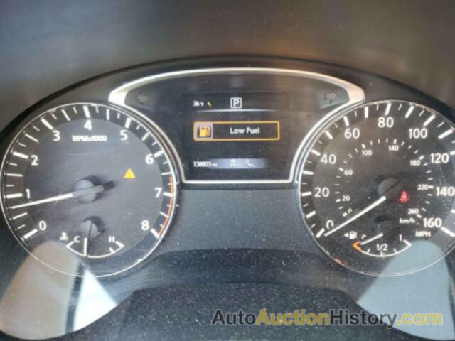 NISSAN ALTIMA 3.5SL, 1N4BL3AP3GC282470