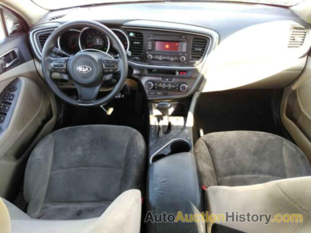 KIA OPTIMA LX, 5XXGM4A71FG513612