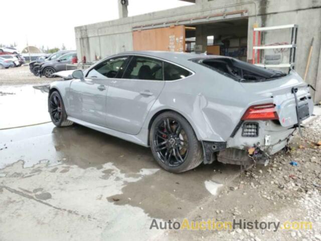 AUDI S7/RS7 PRESTIGE, WUAWAAFC1HN900812