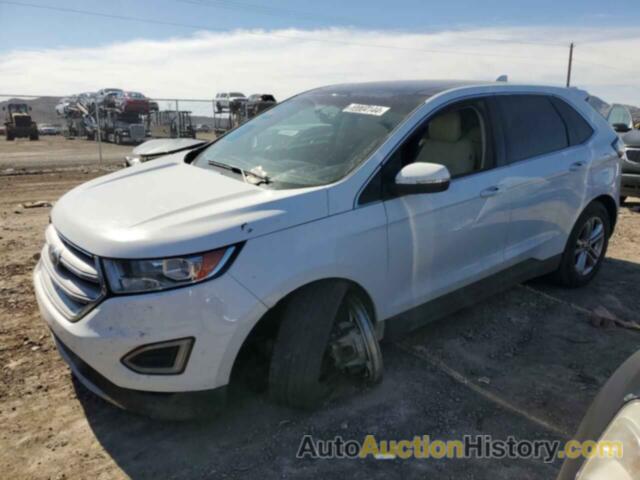 FORD EDGE SEL, 2FMPK3J99GBB89047