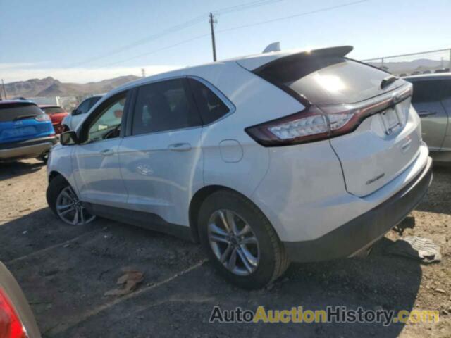 FORD EDGE SEL, 2FMPK3J99GBB89047