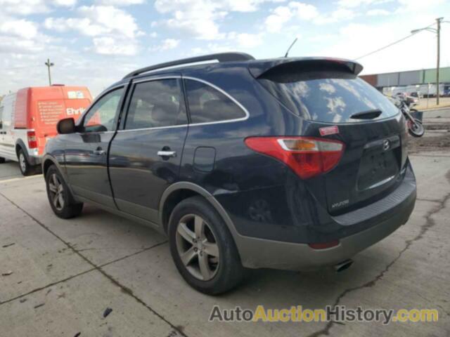 HYUNDAI VERACRUZ GLS, KM8NU13C27U006905