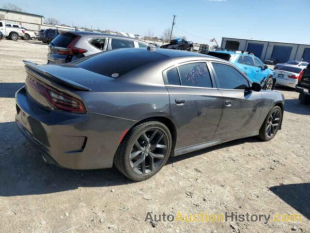 DODGE CHARGER GT, 2C3CDXHG9NH146139