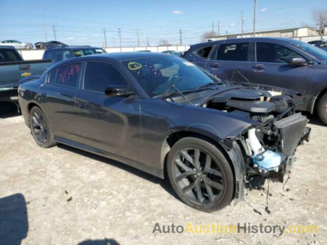 DODGE CHARGER GT, 2C3CDXHG9NH146139
