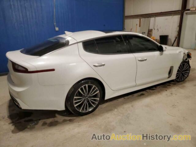 KIA STINGER, KNAE15LA1K6052108