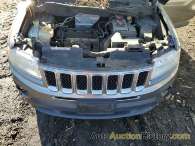 JEEP COMPASS SPORT, 1J4NT1FA9BD219807