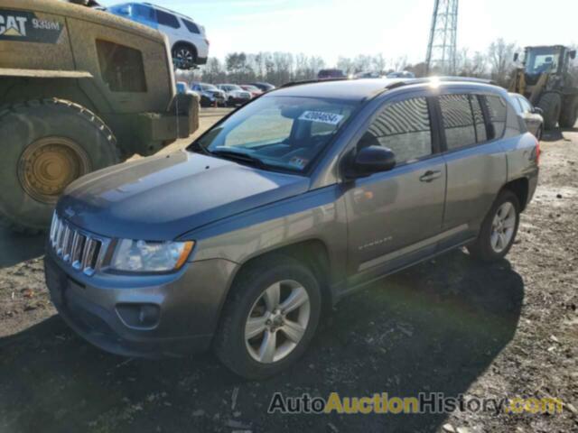 JEEP COMPASS SPORT, 1J4NT1FA9BD219807