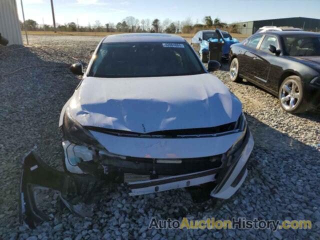 NISSAN ALTIMA SR, 1N4AL4CV7PN347015