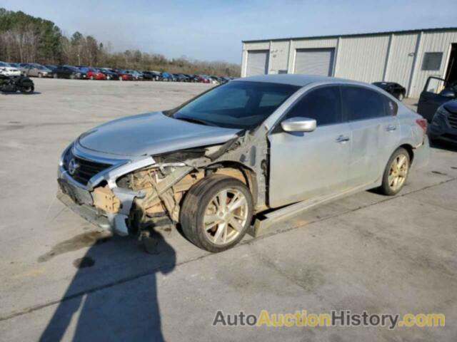 NISSAN ALTIMA 2.5, 1N4AL3APXDC130578