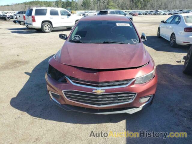 CHEVROLET MALIBU LS, 1G1ZB5ST8GF204096