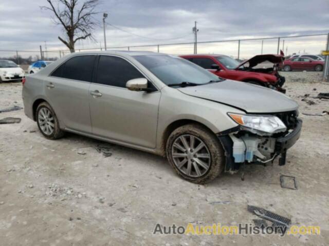 TOYOTA CAMRY SE, 4T1BK1FK0EU545466