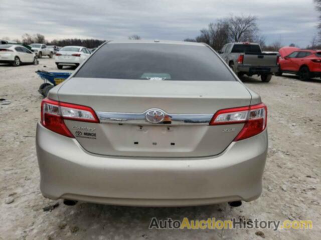 TOYOTA CAMRY SE, 4T1BK1FK0EU545466