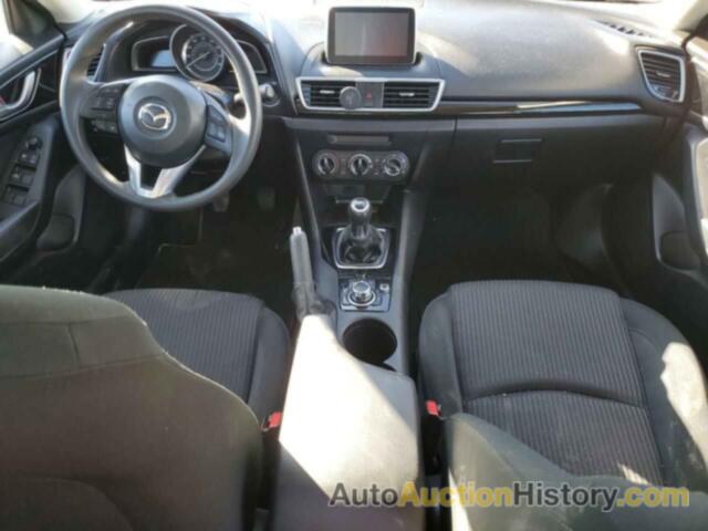 MAZDA 3 SPORT, 3MZBM1U74GM254325