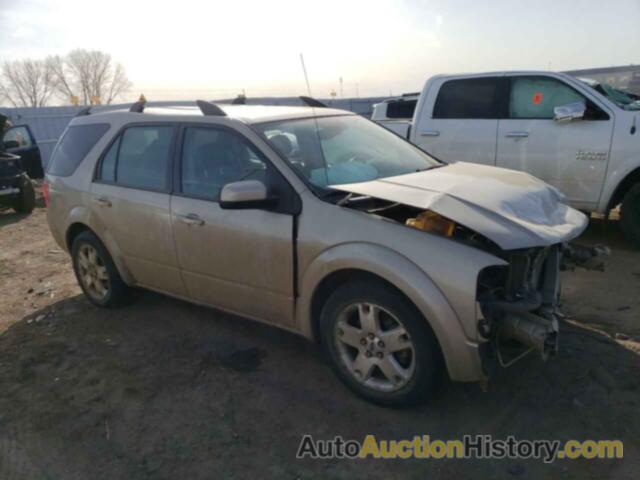 FORD FREESTYLE LIMITED, 1FMDK06125GA21468