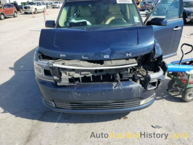 FORD FLEX LIMITED, 2FMGK5D86HBA13363