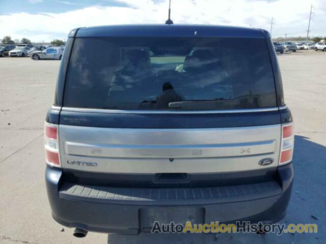 FORD FLEX LIMITED, 2FMGK5D86HBA13363