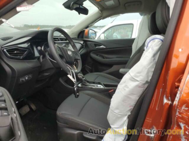 BUICK ENCORE PREFERRED, KL4MMBS23PB128368