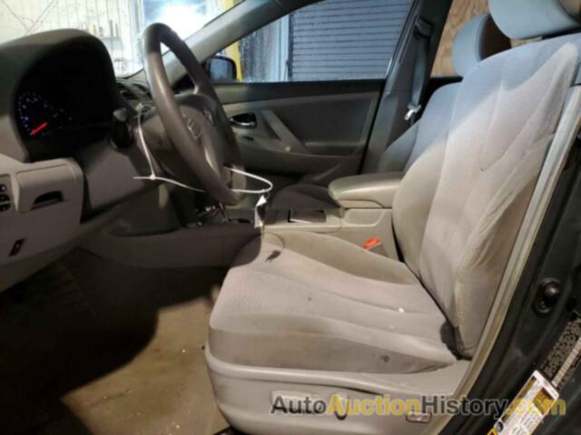 TOYOTA CAMRY BASE, 4T4BF3EK6BR096006