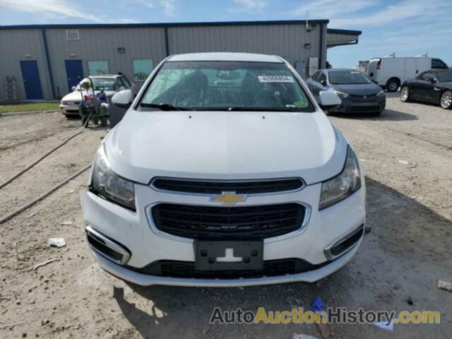 CHEVROLET CRUZE LT, 1G1PC5SB8F7113334