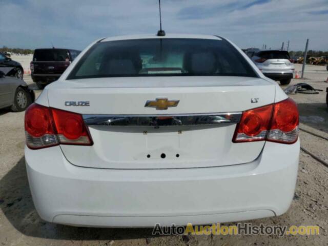 CHEVROLET CRUZE LT, 1G1PC5SB8F7113334