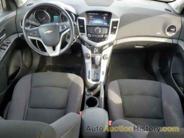 CHEVROLET CRUZE LT, 1G1PC5SB8F7113334