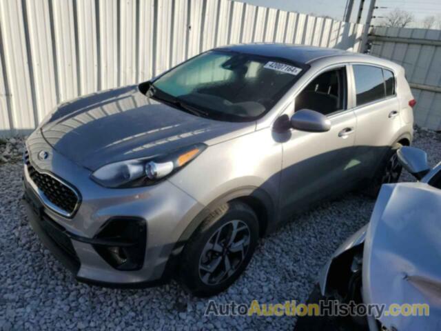 KIA SPORTAGE LX, KNDPM3AC7L7815241