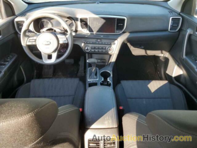 KIA SPORTAGE LX, KNDPM3AC7L7815241