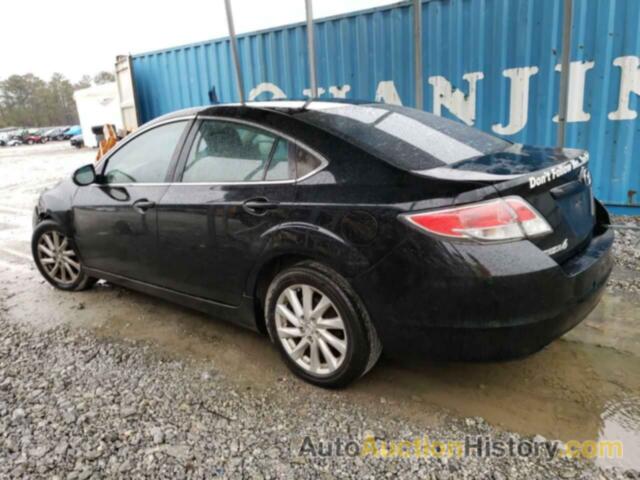 MAZDA 6 I, 1YVHZ8DHXC5M41224