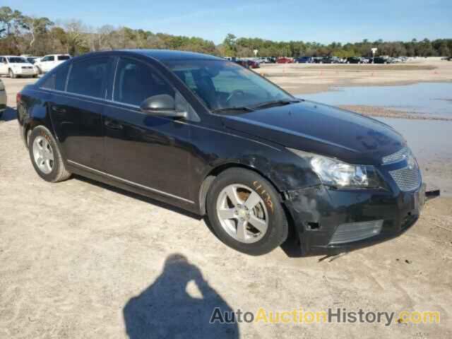 CHEVROLET CRUZE LT, 1G1PF5S98B7122033