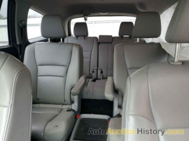 HONDA PILOT TOURING, 5FNYF5H68KB000792