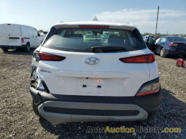 HYUNDAI KONA SE, KM8K22AB5PU025831