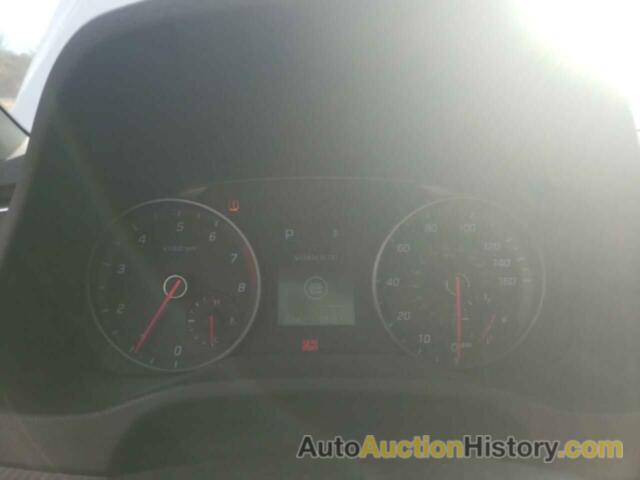 HYUNDAI ELANTRA SPORT, KMHD04LB4JU531097