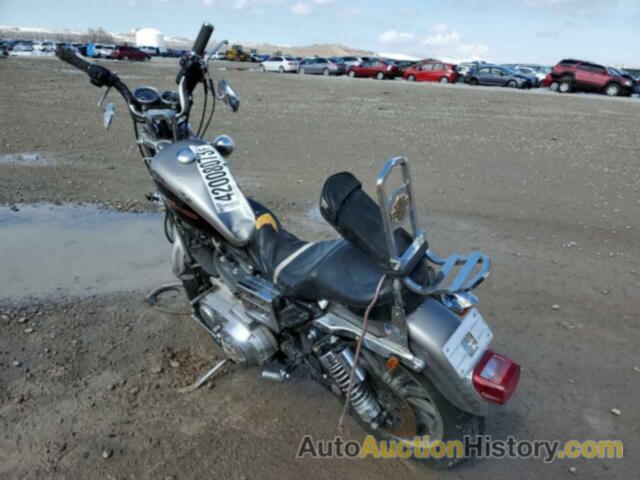 HARLEY-DAVIDSON XL1200 S S, 1HD1CHP13TY203526