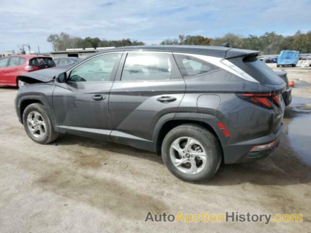 HYUNDAI TUCSON SE, 5NMJACAEXNH035097