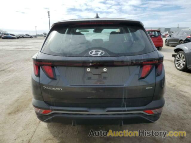 HYUNDAI TUCSON SE, 5NMJACAEXNH035097