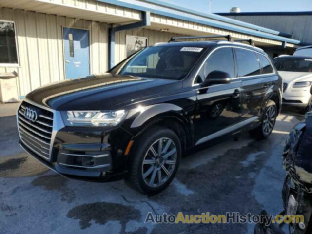 AUDI Q7 PREMIUM PLUS, WA1LAAF75JD025839