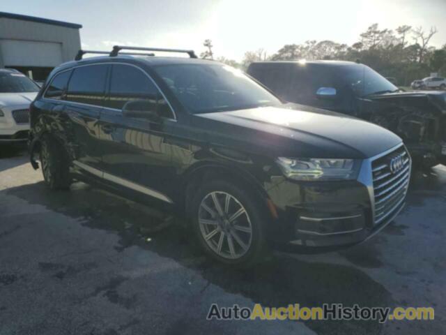 AUDI Q7 PREMIUM PLUS, WA1LAAF75JD025839