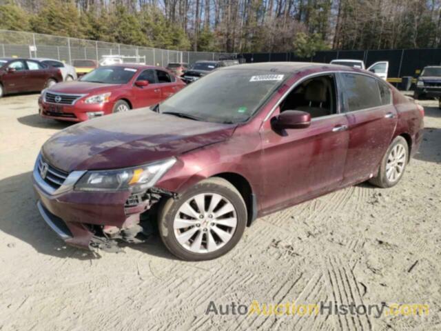 HONDA ACCORD EXL, 1HGCR2F84FA265357