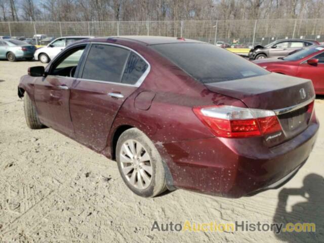 HONDA ACCORD EXL, 1HGCR2F84FA265357