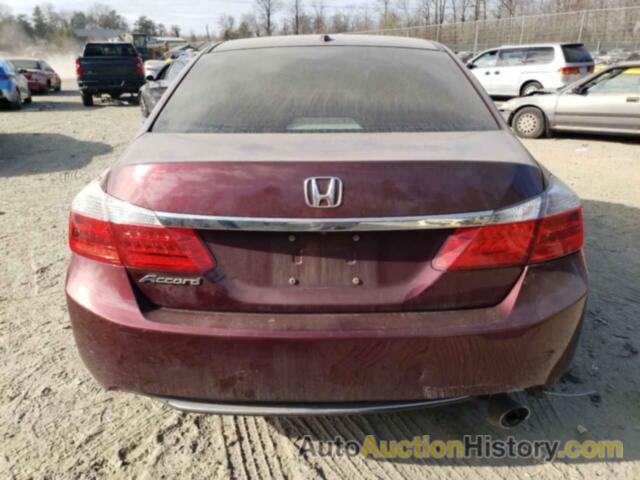 HONDA ACCORD EXL, 1HGCR2F84FA265357