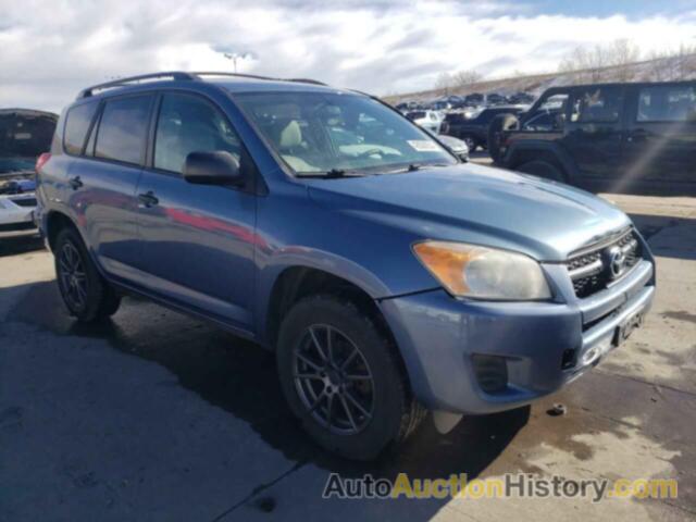 TOYOTA RAV4, 2T3BF4DVXCW250804