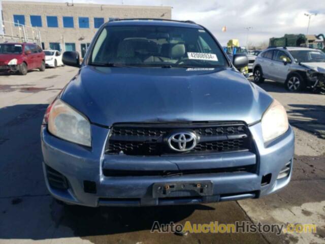 TOYOTA RAV4, 2T3BF4DVXCW250804